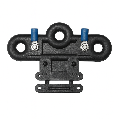 DPC‑W 300 Ohm dipole centre with ribbon clamp – Radioworld UK