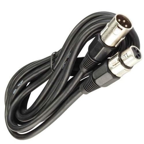 Heil CC-1-XLR-4 adapter cable 3 pin to 4 pin XLR