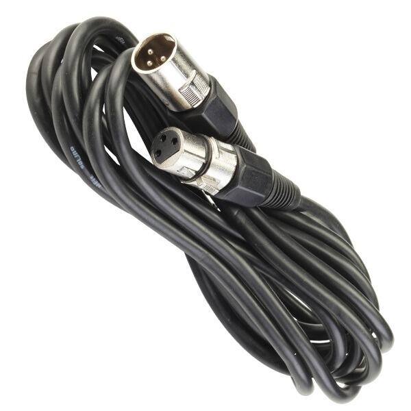 Heil CC-1-XLR-XLR 3 pin XLR male to female microphone cable