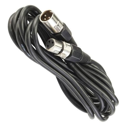 Heil CC-1-XLR-XLR 3 pin XLR male to female microphone cable