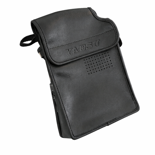 Yaesu CSC‑83 Protective Case for FT‑818 Portable Radio – Radioworld UK