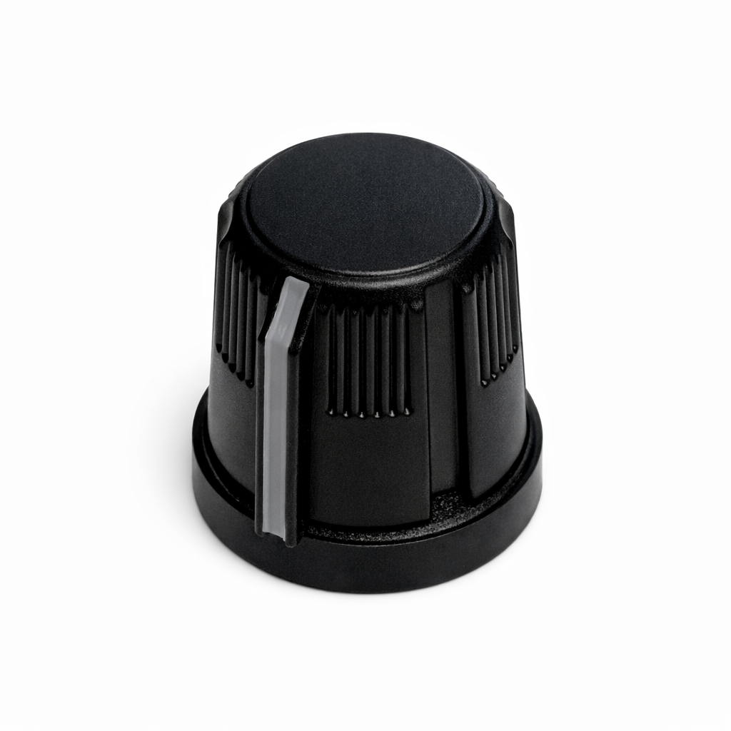 Icom N305 Knob Assembly for RIT and TX Control Functions on IC‑7800 and IC‑7851 Series Transceivers – Radioworld UK