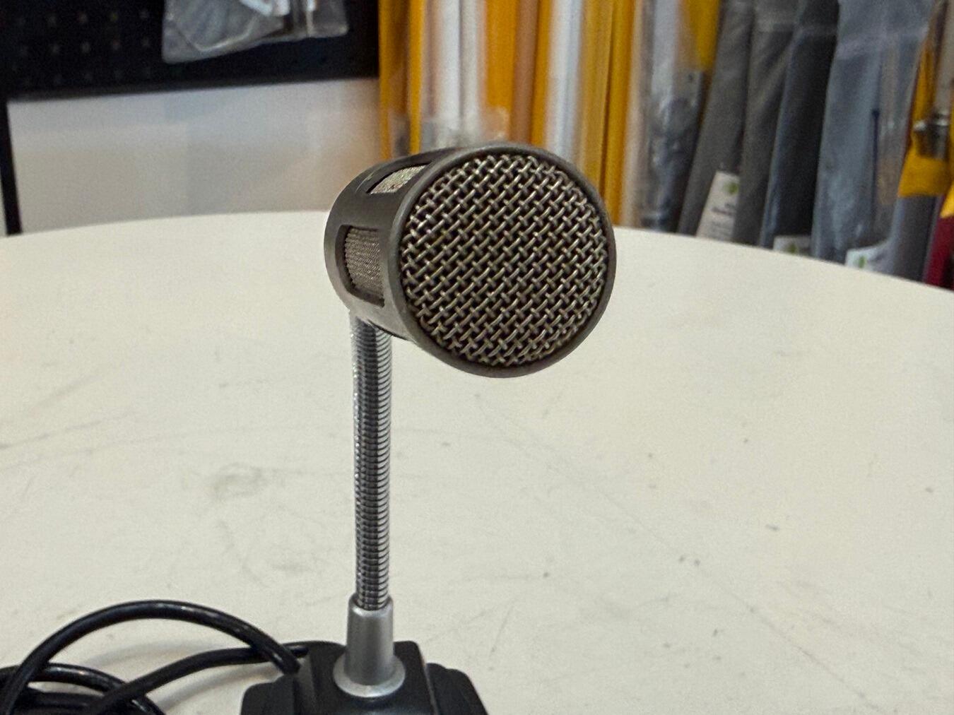 icom sm‑8 used condition