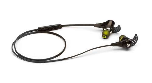 Image of Sports and Fitness Earphones