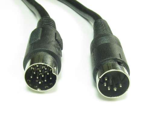 Ameritron plug-and-play pnp-13d plug & play amplifier cable for ic-706