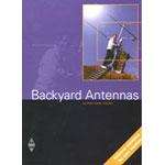 Bkya-bk backyard antennas 1st ed. 2000
