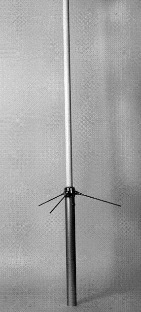RADAR-EXTENDER External antenna for RadarBox