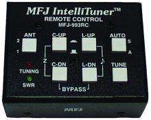 MFJ-993RC is a remote control for MFJ-991, MFJ-993, and MFJ-994.