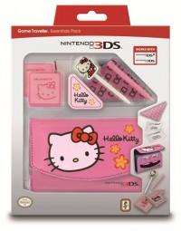 Hello kitty official bundle