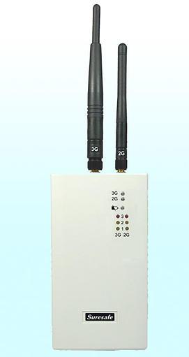 Optoelectronics SH055UDW Cell Phone Detector