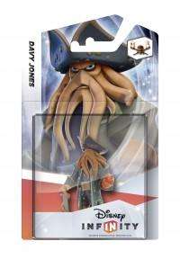 Disney infinity: davy jones interactive game piece