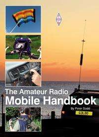 Amateur radio mobile handbook 2nd edition