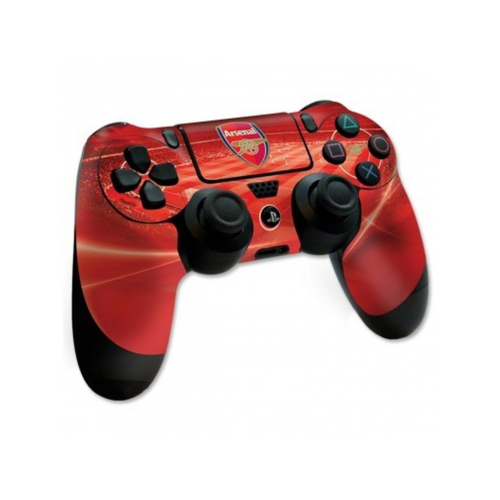 Intoro arsenal fc skin for playstation 4 controller