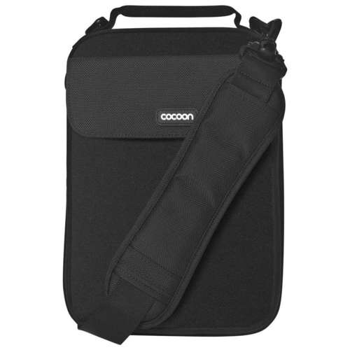 Cocoon nolita ii ipad neoprene case - black