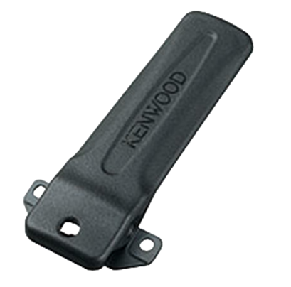 Kenwood kbh-10 belt clip for th-k240 th-k340