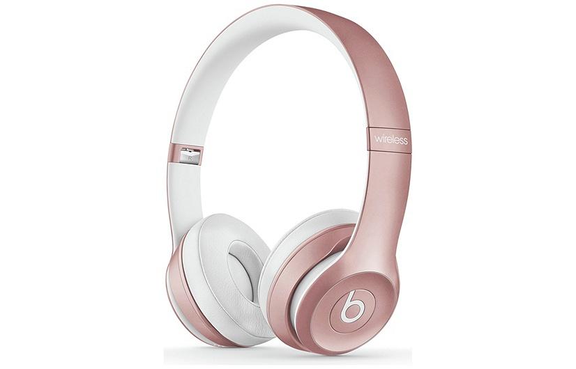 Beats by Dr Dre SOLO2 WIRELESS ROSE GOLD