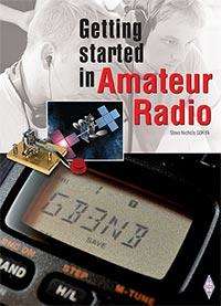 Getting started in amateur radio by steve nichols g0kya.