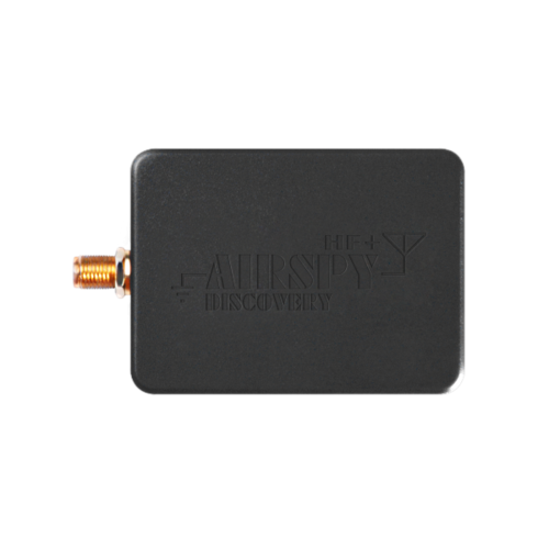 Airspy hf plus discovery high peformance sdr receiver
