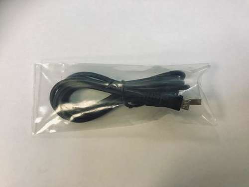 Inrico t199 programming cable