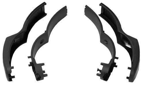 Heil headset inner Proset support parts are essential components that help maintain the stability and functionality of the headset