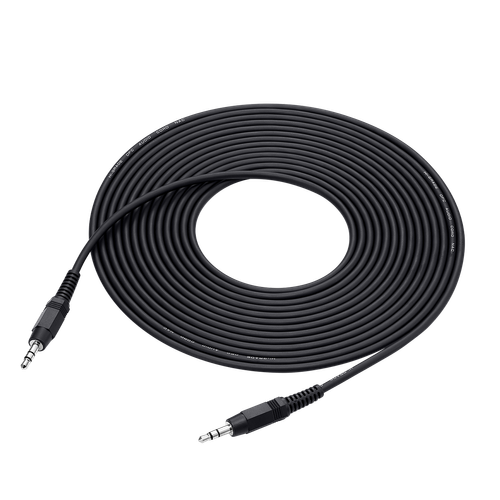Icom opc-2474 extended control cable ah-705 - ic-705
