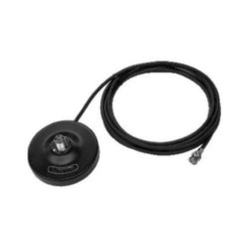 Comet mg-6m - mag mount with 6m coax cable (3.5dqefv mj-mp)