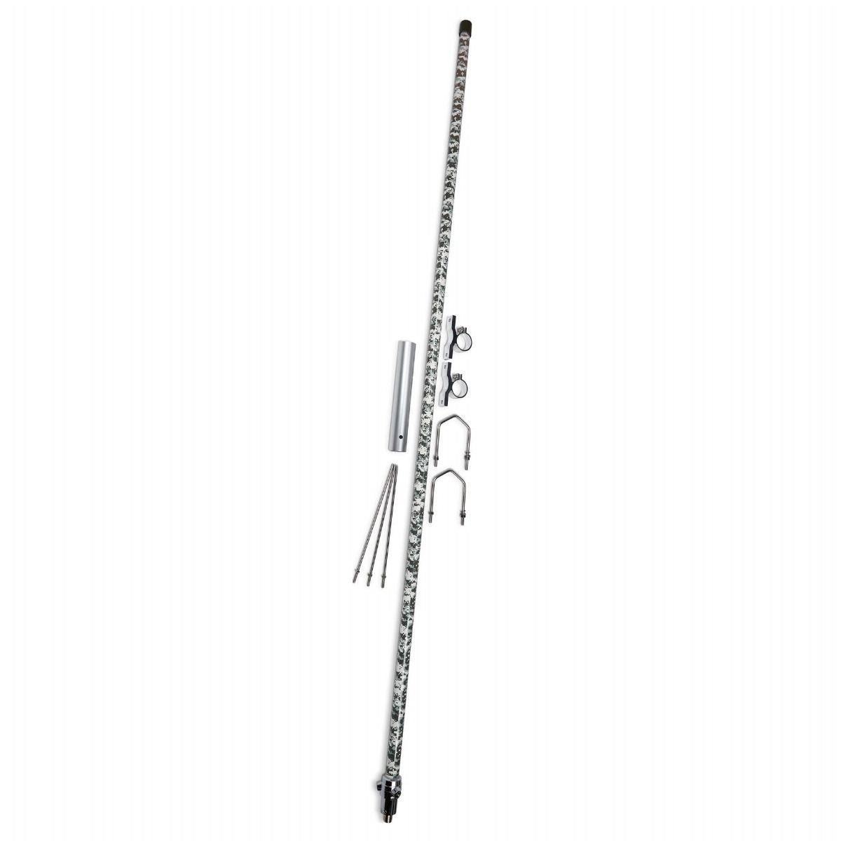 SHARMAN X-50 CAMO 2M/70CM
