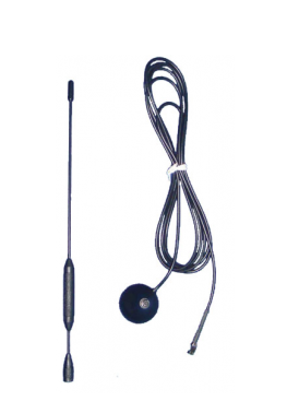 Panorama md-1100sbs antenna mag-mount supplied with SBS-3.