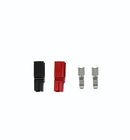 West Mountain Radio Powerpole Adapter Comes With 12 Spare Connectors