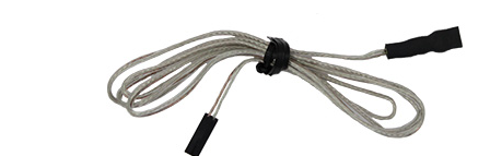 West Mountain CBA Magnetic Temperature Probe