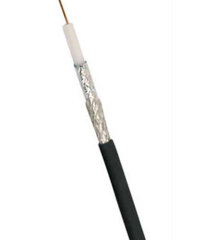 SATELLITE TV COAX 75 OHM