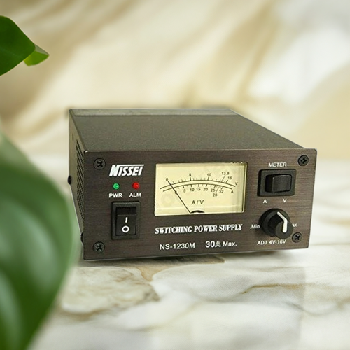Nissei ns-1230m 4