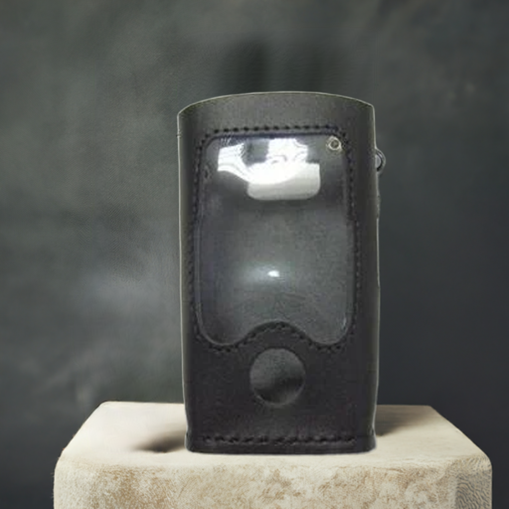 Durable scanner case for Uniden handheld radios – Radioworld UK