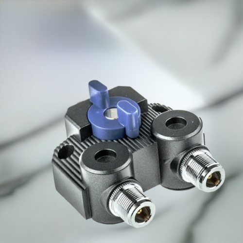 CX-SW2N N-Type sockets