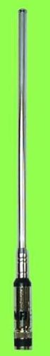 Mfj-1714 LongRanger telescopic BNC, SMA 2 meter handheld antenna.