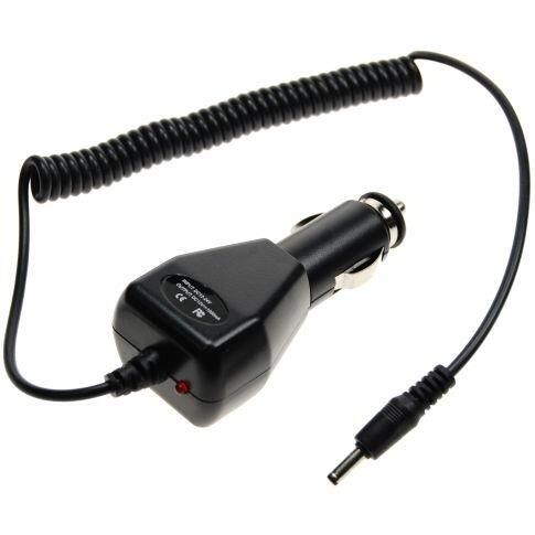 TTI TCB-H100 Volt Car Charger 12/24v 1
