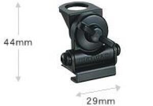 Diamond K‑401 Heavy Duty Hatch/Boot Mount