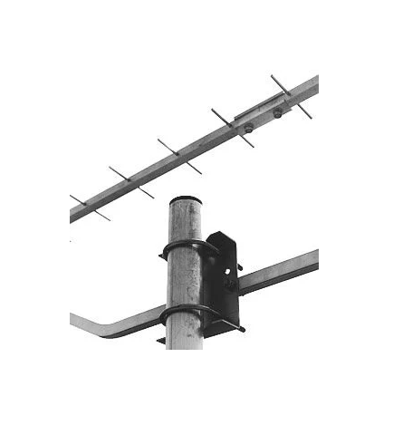 SHF-1658 Meteosat Yagi 58-element 18.7dBd gain.