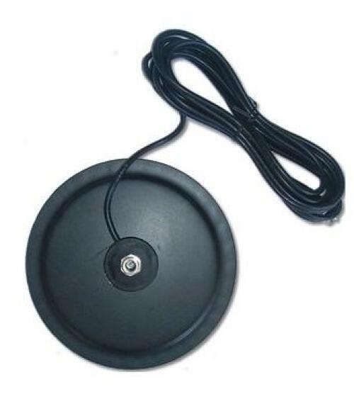 Turbo-38 large magnetic mount with 3/8fitting