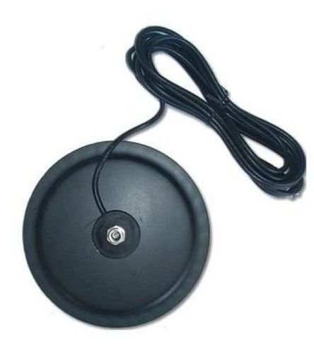 Turbo-38 large magnetic mount with 3/8fitting