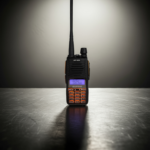 BaoFeng GT-5TP - Radioworld UK