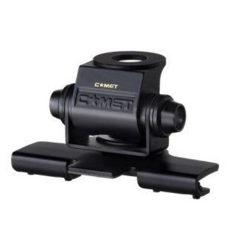 Comet RS-840 adjustable hatchback and trunk edge mount – Radioworld UK