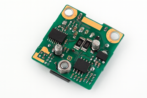 Yaesu ATAS‑120 Remote Unit for antenna fault resolution