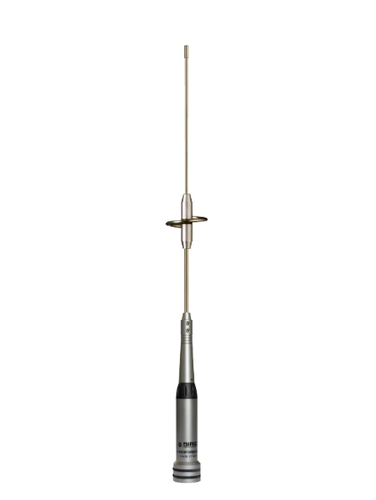 Sirio VHF-UHF Antennas – Dual-Band High-Performance Communication Solutions
