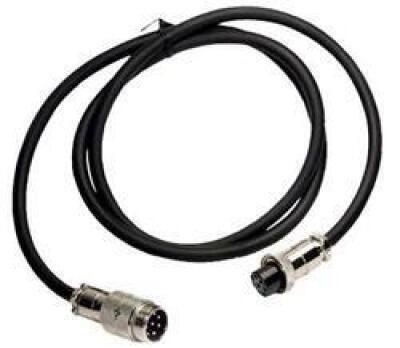Heil hsta ic8 travel adapter for icom handheld transceivers