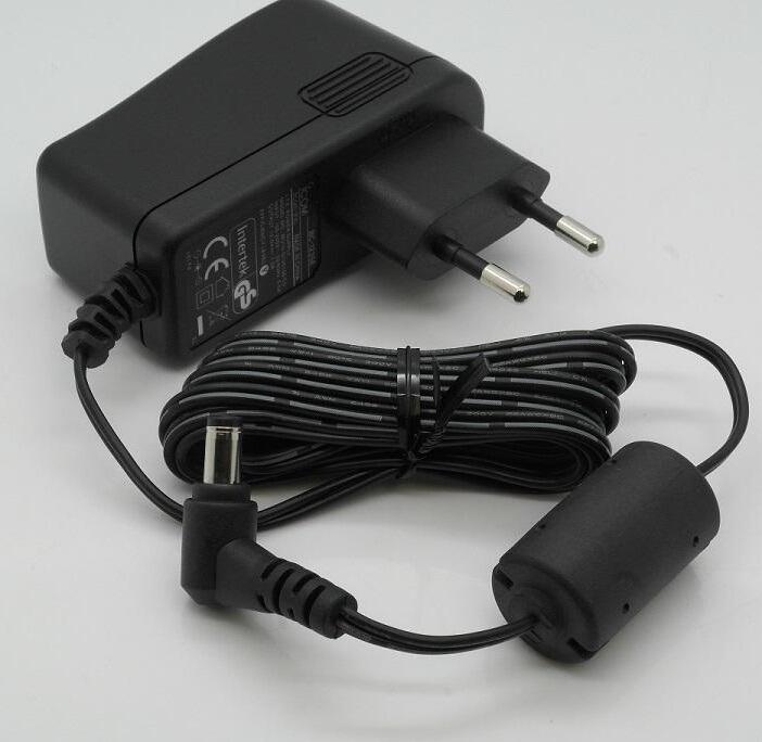 Icom bc-123se two pin european plug adaptor for bc-139