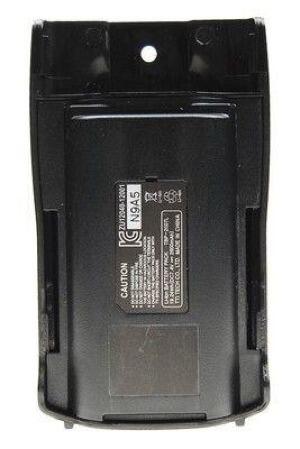Replacement Battery 2600mAh Li‑Ion for TTI TBP‑2607L, TX1000U, TX2000U & TCB‑H100