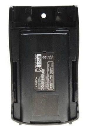 Replacement Battery 2600mAh Li‑Ion for TTI TBP‑2607L, TX1000U, TX2000U & TCB‑H100