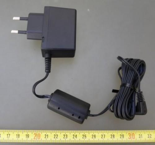 “Uniden AD‑1116 SPS power supply for UBC3500XLT scanner – Radioworld UK”