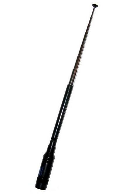 “Watson WSMA‑889 Tele Gainer scanning antenna with SMA connector – Radioworld UK”